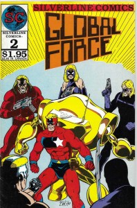 Global Force 2/1987
