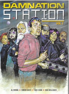 Damnation Station 1-2/2019