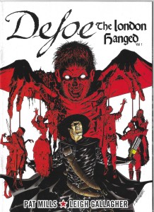 Defoe : The London Hanged 1-2/2019 