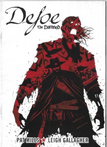 Defoe : The Damned 1/2019 