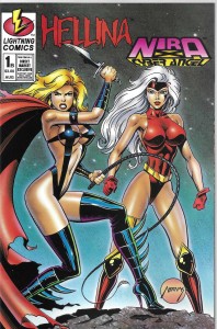 Hellina / Nira X  1/1996