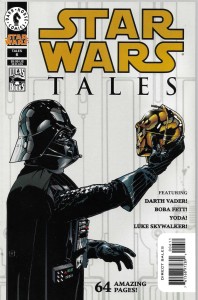 Star Wars : Tales 6/2000 