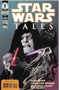 Star Wars : Tales 2/1999
