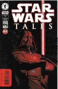 Star Wars : Tales 1/1999