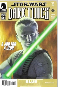 Star Wars : Dark Times 17/2010