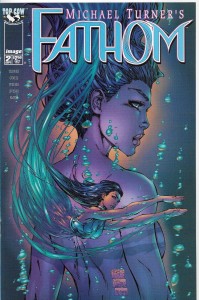 Fathom 2/1998