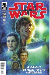 Star Wars  20/2014