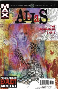 Alias 17/2003