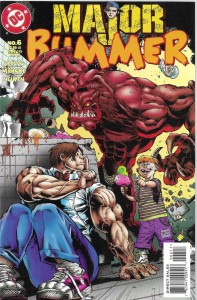 Major Bummer 6/1998