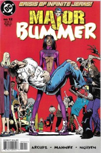 Major Bummer 12/1998