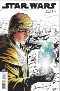 Star Wars 20/2022