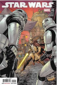 Star Wars 19/2022 