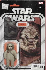 Star Wars 19/2022  D
