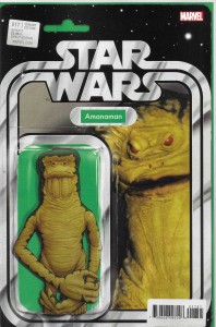 Star Wars 17/2021 E