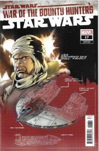 Star Wars 17/2021 C