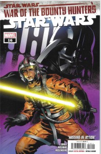 Star Wars 16/2021 