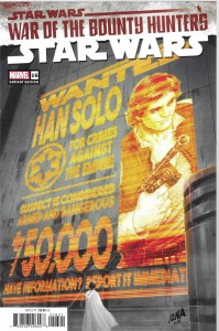 Star Wars 16/2021  B