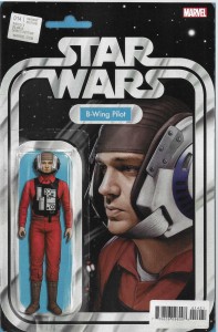 Star Wars 14/2021  B