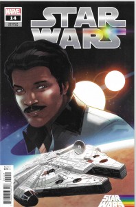 Star Wars 14/2021  D