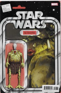 Star Wars 10/2021 