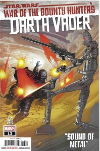 Star Wars : Darth Vader 13/2021
