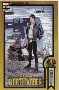 Star Wars : Darth Vader 13/2021 B