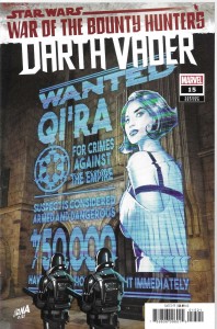 Star Wars : Darth Vader 15/2021 B