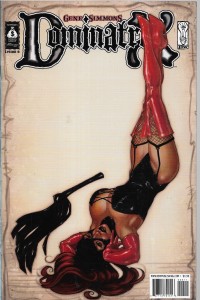 Dominatrix 6/2007