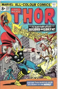 Thor 233/1975