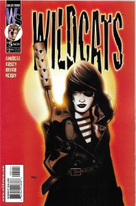 Wildcats 5/1999