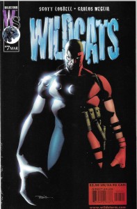 Wildcats 7/2000