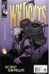 Wildcats 8/2000