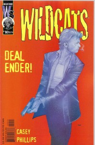 Wildcats 10/2000