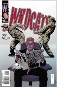 Wildcats 12/2000