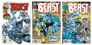 Beast 1-3/1997