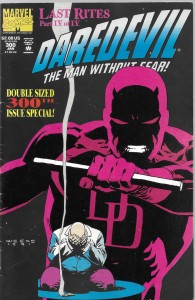 Daredevil 300/1992