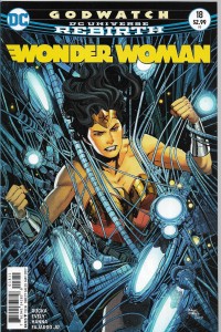 Wonder Woman 18/2017