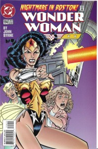Wonder Woman 114/1996