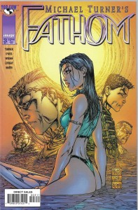 Fathom 3/1998