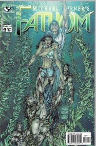 Fathom 4/1999