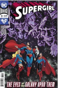 Supergirl 31/2019