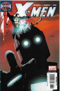X-men 178/2006