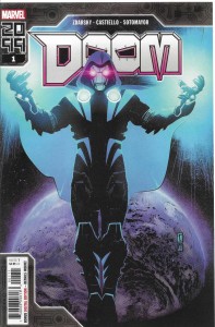Doom 2099  1/2020