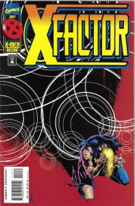 X-factor 112/1995