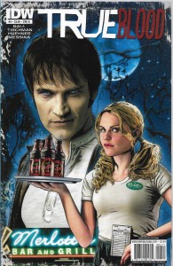 True Blood 4/2010
