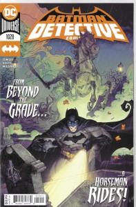 Detective Comics 1028/2020  Batman