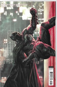 Detective Comics 1029/2020  Batman 