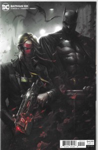 Batman 101/2020