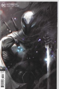 Batman 102/2021