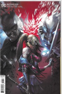 Batman 103/2021